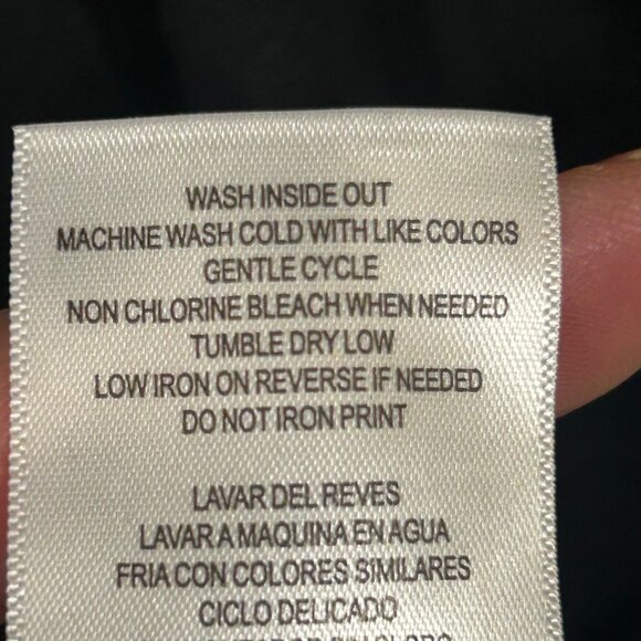 Monster Jam Grave Digger Long Sleeve Graphic Boys T-Shirt Size XL - Picture 7 of 10